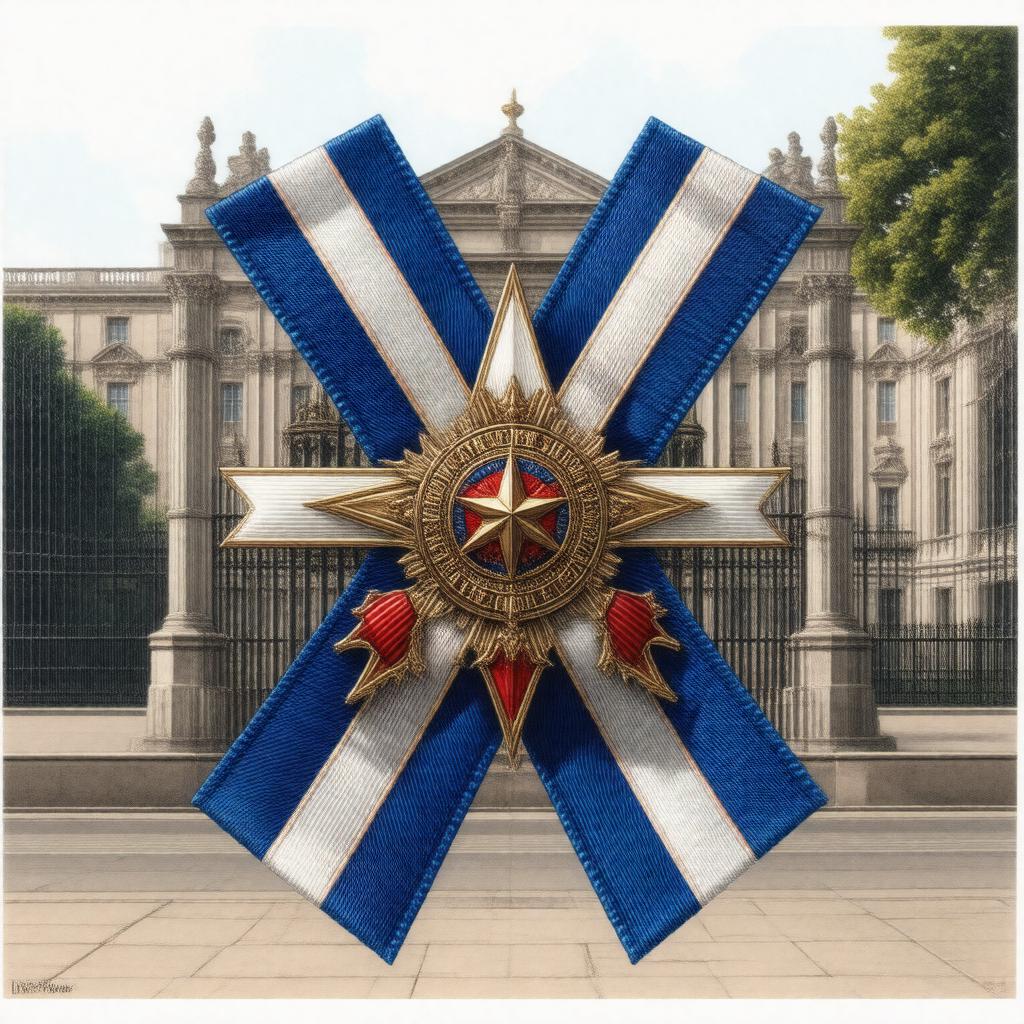 Royal Victorian Order